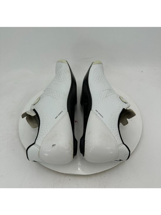 Specialized S-Works Torch Men Size 12.25 White Road Bike Cycling Shoes main image 7